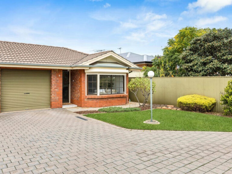 3/9 Fifth Avenue, WARRADALE  SA  5046