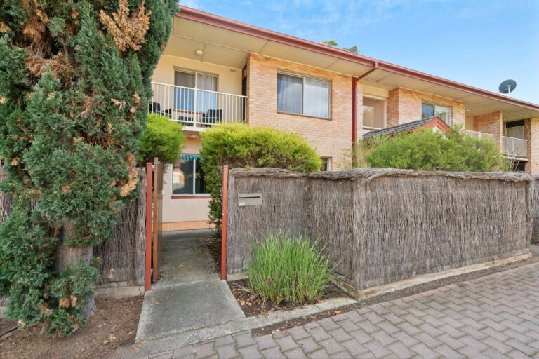 5/6 Hale Street, EVERARD PARK  SA  5035