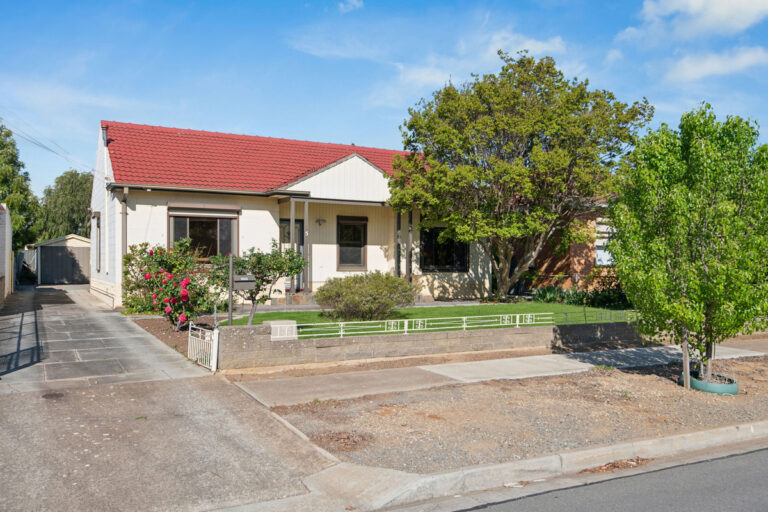 5 Percy Avenue, Clovelly Park  SA  5042