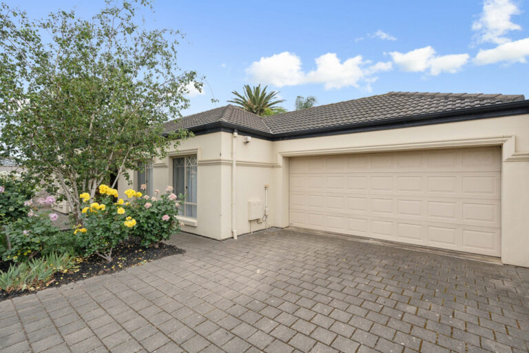 12B Balmoral Avenue, North Brighton  SA  5048