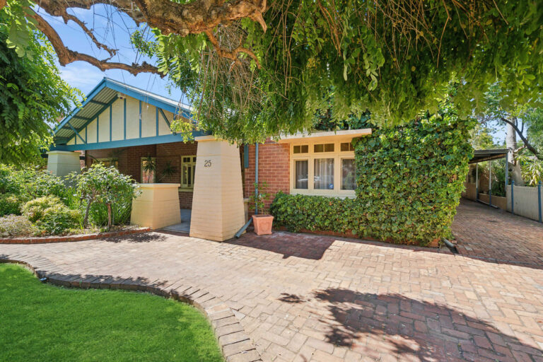 25 Ormonde Avenue, Millswood  SA  5034