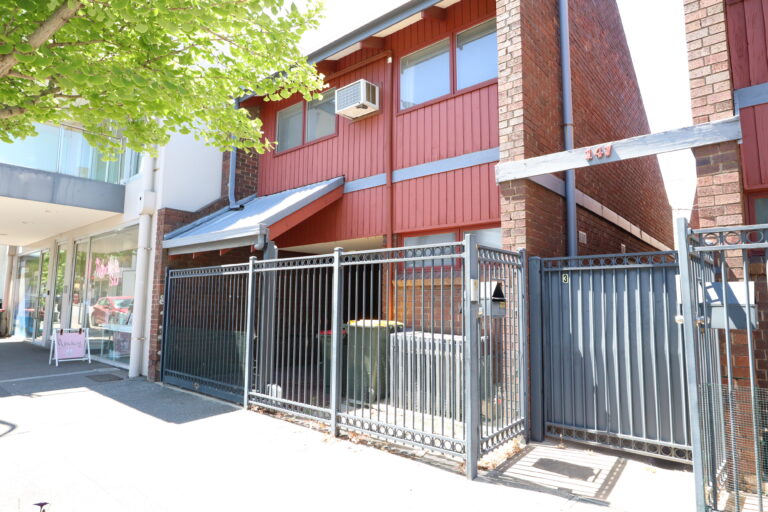 1/147 Gilles St, Adelaide  SA  5000