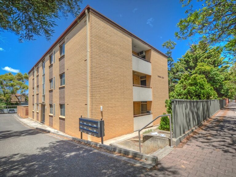 4/311 Young Street, Wayville  SA  5034