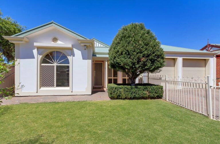 78A McInerney Ave, Mitchell Park  SA  5043