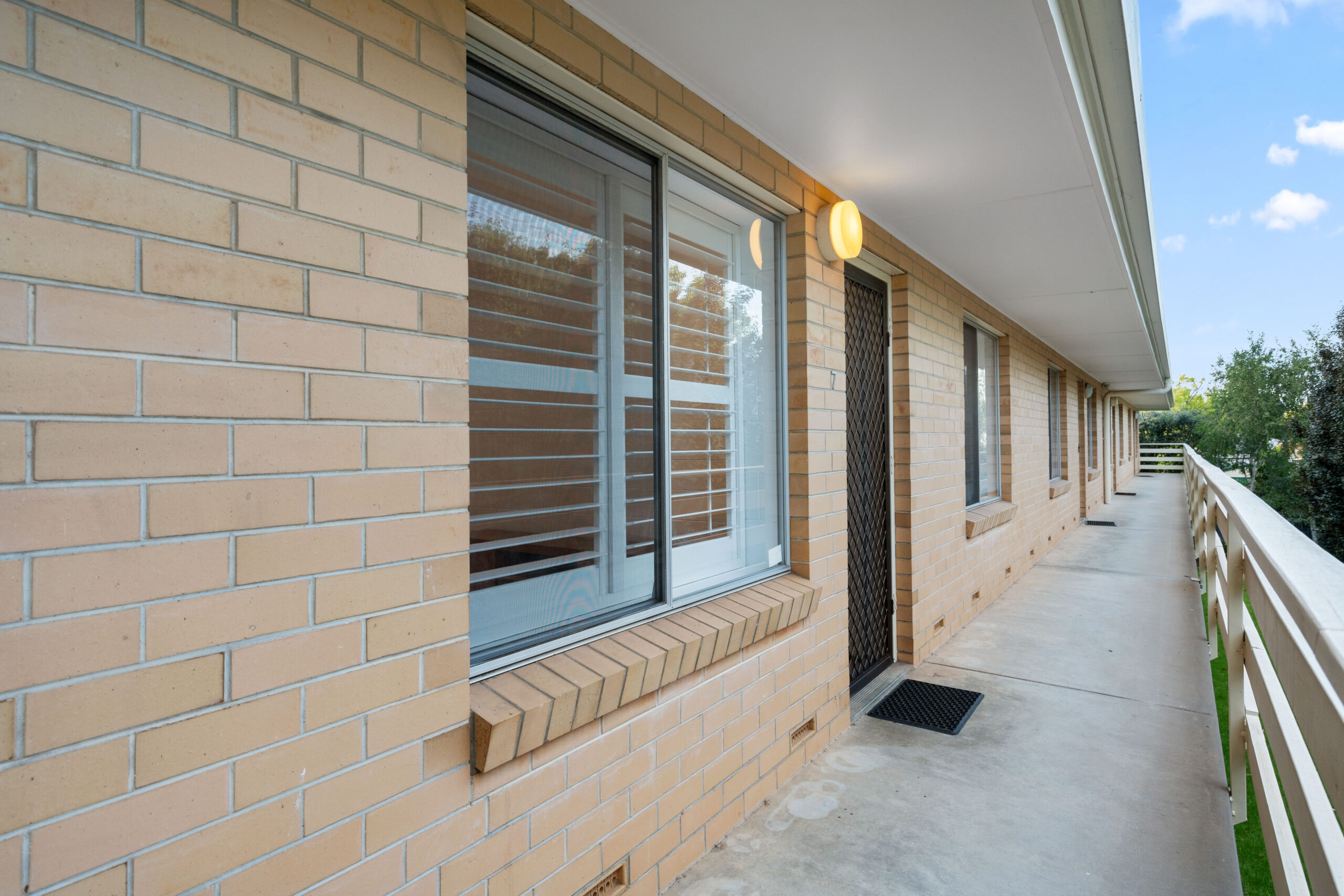 7/52 George St, Clarence Park  SA  5034