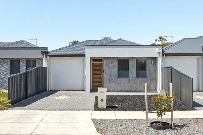 1E Byard Terrace, Mitchell Park  SA  5043