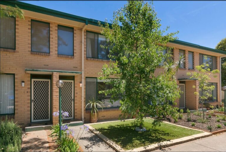 3/47 Victoria Street, Forestville  SA  5035