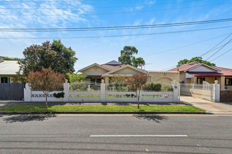 4 Spencer Street, Cowandilla  SA  5033