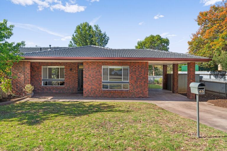 45 Gunther Parade, PASADENA  SA  5042